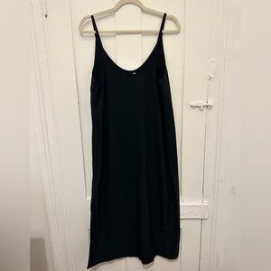 ORIGINAL Everlane Japanese GoWeave Slip dress, 8
